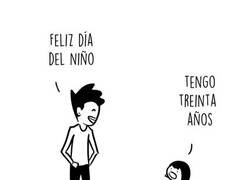 Enlace a Las apariencias engañan