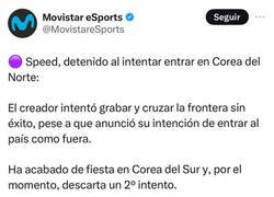 Enlace a Ya son ganas de jugársela...