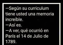 Enlace a Memoria prodigiosa