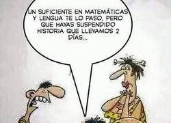 Enlace a Suspenso imperdonable