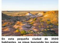 Enlace a Misterios de los lugares más remotos del planeta