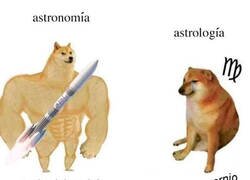 Enlace a No hay comparativa posible...