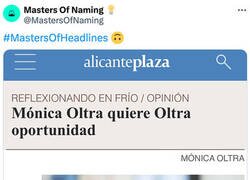 Enlace a Un titular de 10