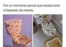 Enlace a Una idea de decoración terrible