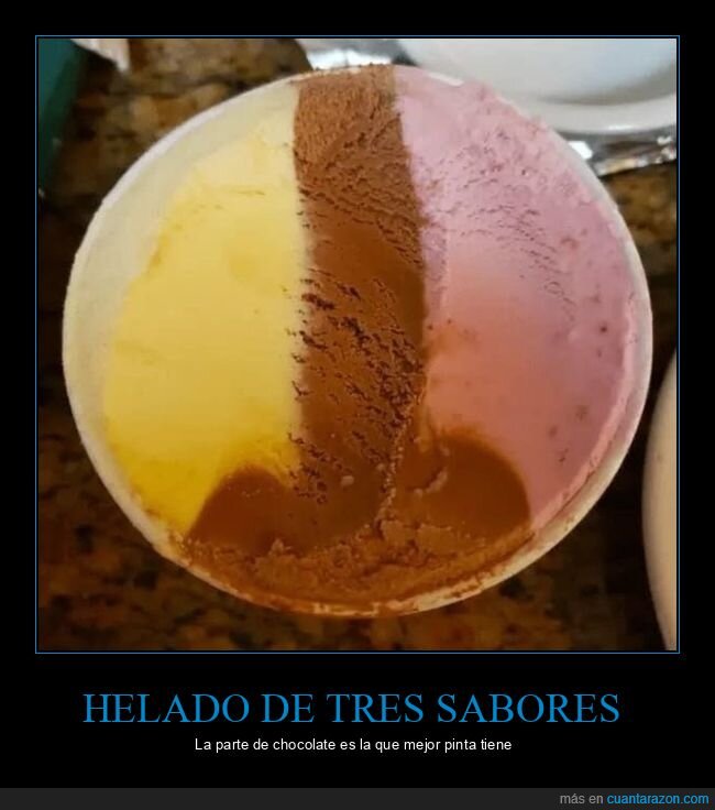 helado,sabores,chocolate,forma