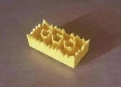 Enlace a Demasiado cruel incluso para la guerra