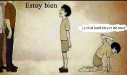 Enlace a error fatal