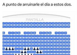 Enlace a Ya son ganas de fastidiar...