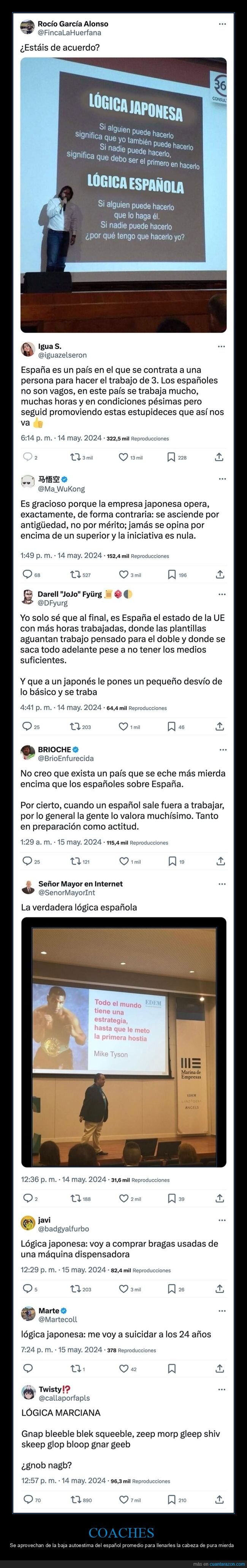 lógica,españa,japón