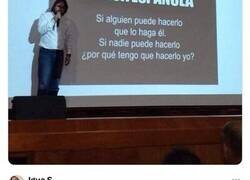 Enlace a Una publicación sobre Lógica japonesa VS Lógica española desata un debate en redes