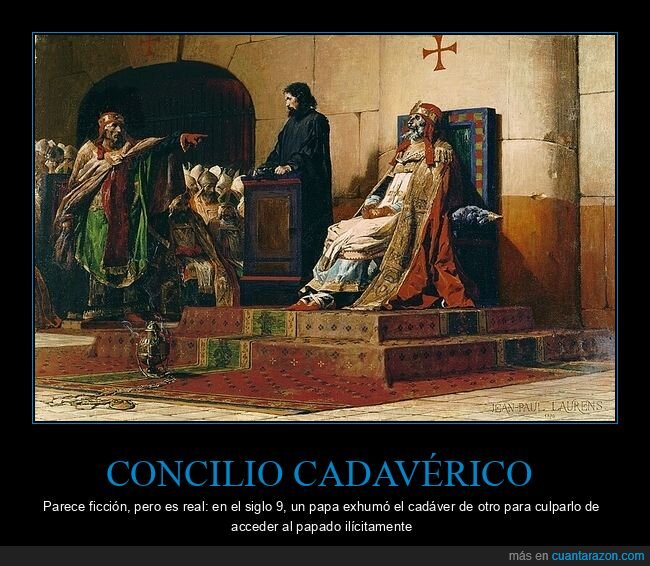 juicio,papa,cadáver,exhumación