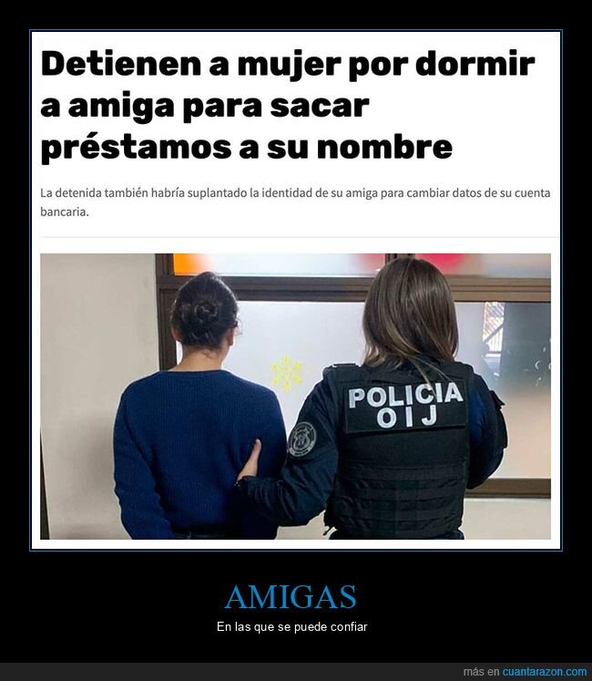 amiga,dormir,préstamos