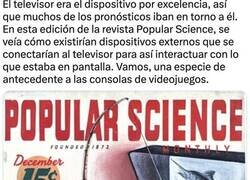Enlace a Predicciones de un «Futuro Retro» que fueron un acierto o un error