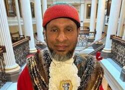 Enlace a El nuevo alcalde de Brighton