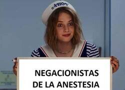 Enlace a Negacionistas selectivos