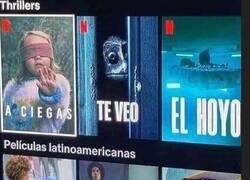 Enlace a No puede ser casualidad...