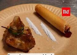 Enlace a Una presentación provocadora