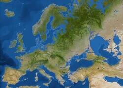 Enlace a Así afectaría el deshielo a Europa