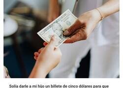 Enlace a Momentos infantiles muy tontos que los adultos tenían que compartir