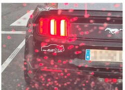 Enlace a Amante de la velocidad