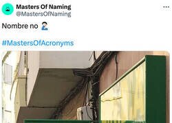 Enlace a La última A es un poco gratuita...