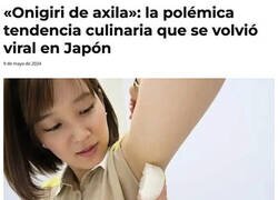 Enlace a Solo podía ser en Japón