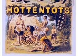 Enlace a  Zoológicos humanos, la mayor expresión del racismo que visitaban reyes y políticos para divertirse