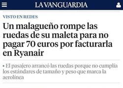 Enlace a Lo que sea con tal de no darles más dinero