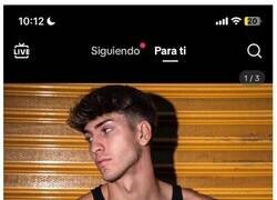 Enlace a Buscando piso en TikTok