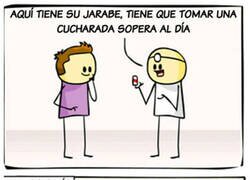 Enlace a Las instrucciones no estaban claras