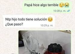 Enlace a Error fatal