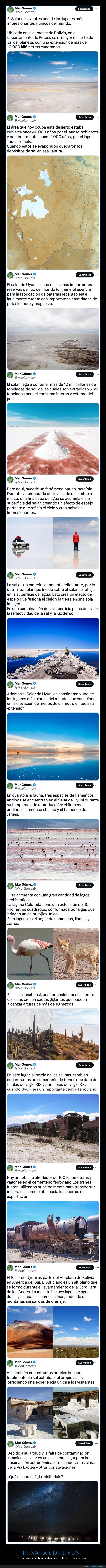salar de uyuni,desierto