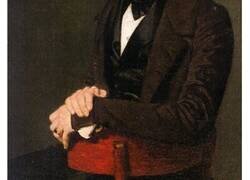 Enlace a Famosos personajes de la historia que tenían un lado oscuro