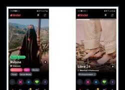 Enlace a El tinder pakistaní