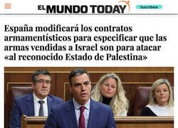 Enlace a Que quede claro