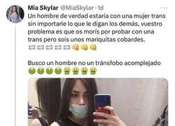 Enlace a No está para llamar trastornado a nadie...