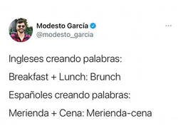 Enlace a No nos lo curramos tanto...