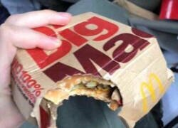 Enlace a Hamburguesa al natural