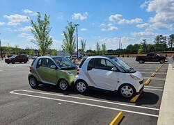 Enlace a No habían más sitios...