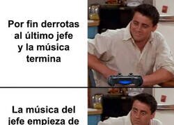 Enlace a Sorpresa final