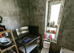 Enlace a Un espacio acogedor