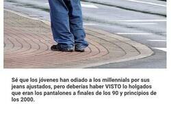 Enlace a Tendencias de los Millennials que siguen dando repelús hoy en día