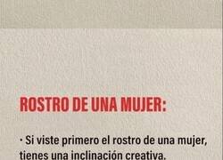 Enlace a Ilusiones ópticas para revelar tu personalidad oculta