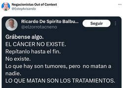 Enlace a Terrorista informativo