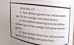 Enlace a Claro y conciso