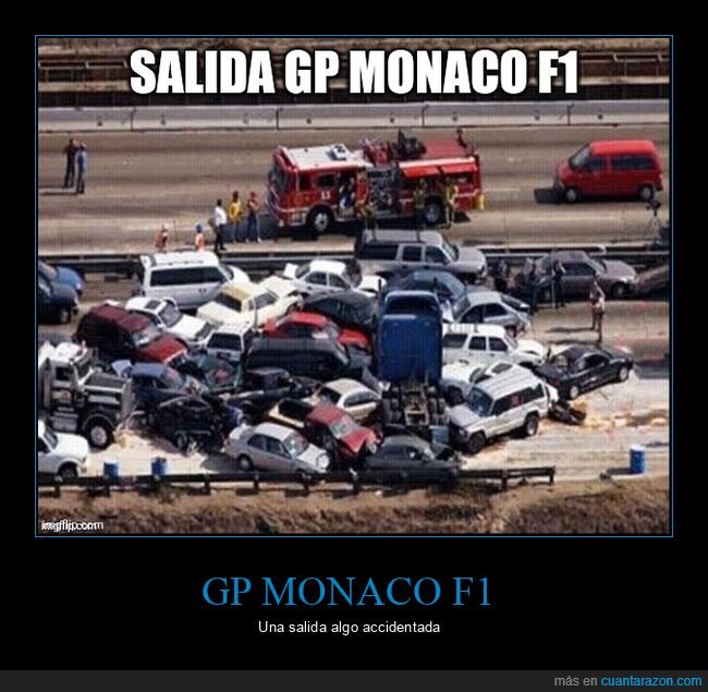 f1,salida,mónaco