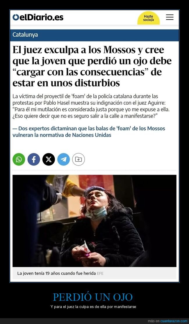 ojo,perder,exculpar,mossos,juez