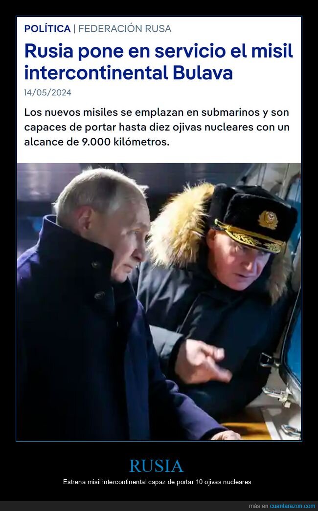 rusia,misil,armas nucleares