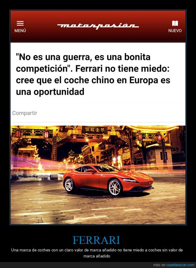 ferrari,competición,coches chinos