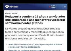Enlace a Atenuante cultural